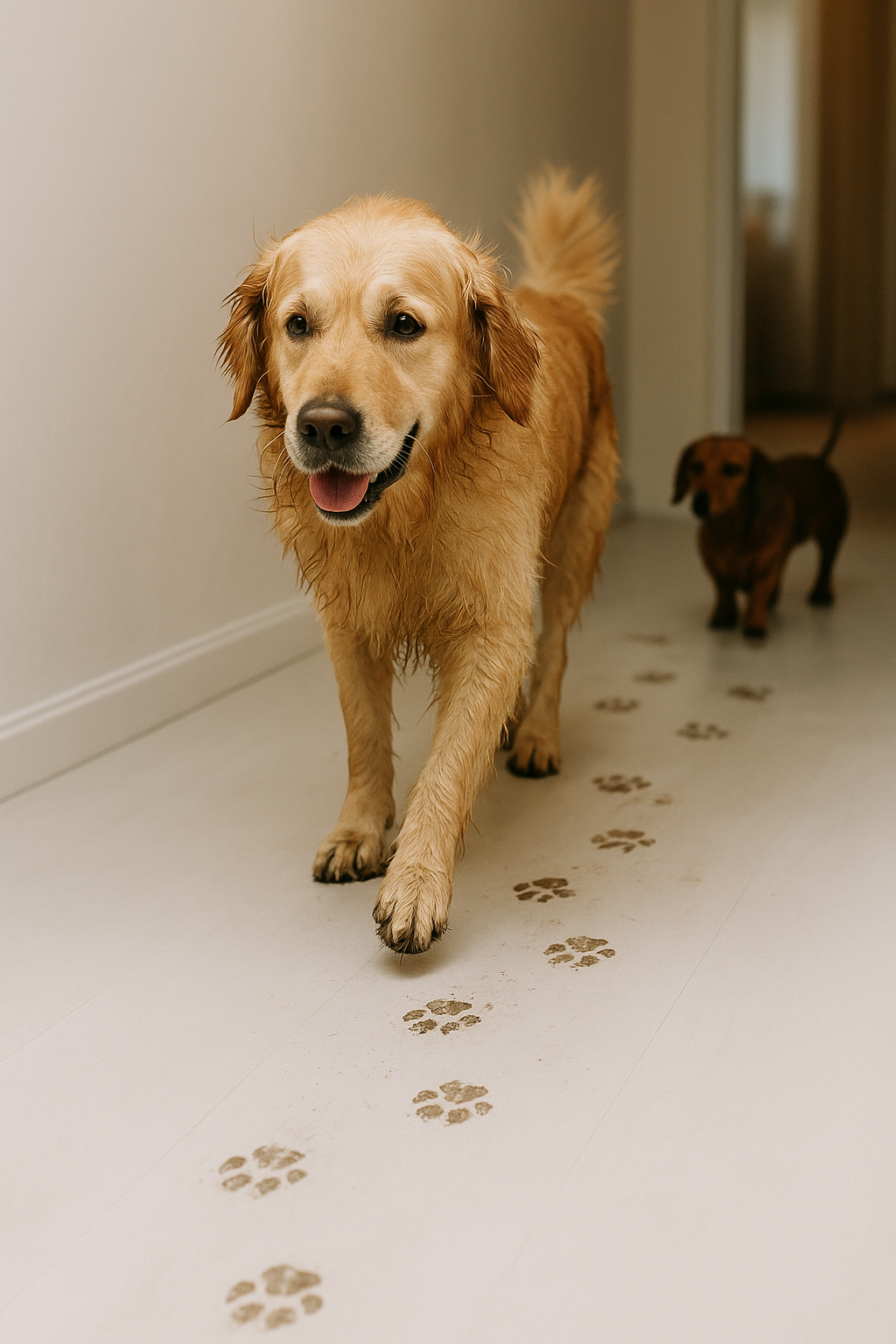 Droogloopmat 50 x 80