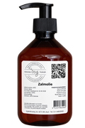 Zalmolie voor Honden 500ml – 100% Pure Omega-3