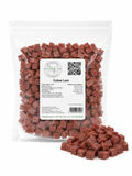 Cubes Lam 100% Natuurlijke Beloningssnoepjes voor Honden