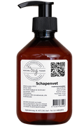 Schapenvet voor honden