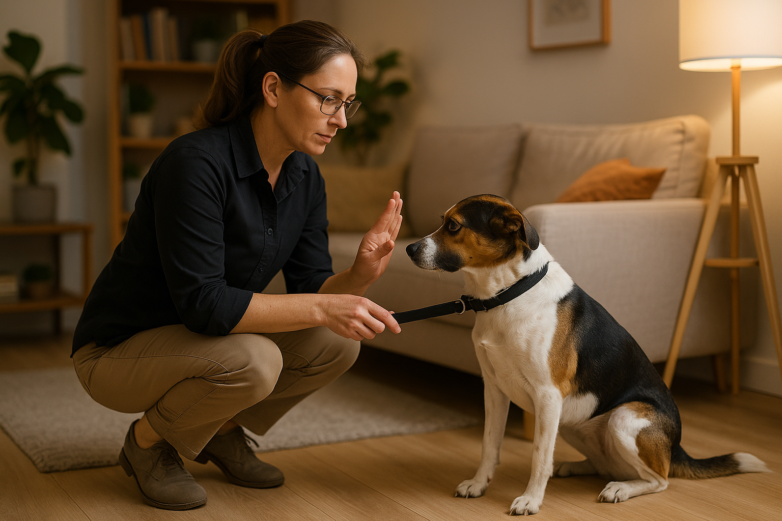 kan het met een vrouw zijn